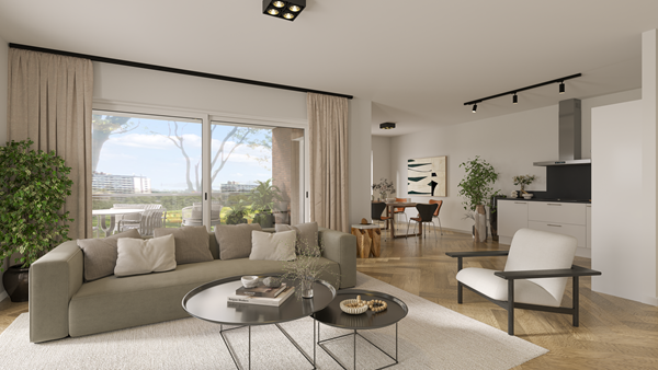 Medium property photo - Blinkert, 2902 BZ Capelle aan den IJssel